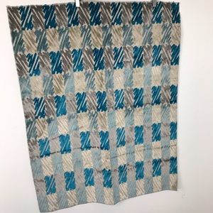 William Yeoward Larkin Marica Fabric